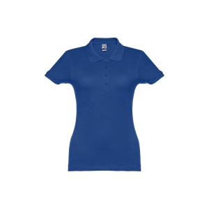 HI THC EVE. Women's polo shirt - Img 38