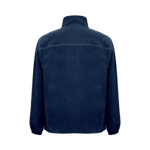 HI THC GAMA. Men's high-density fleece jacket in polyester - Img 10