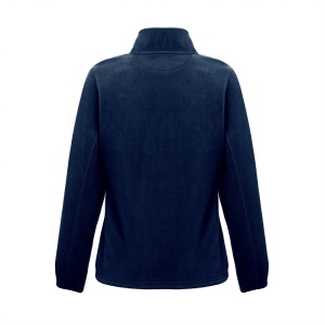 HI THC GAMA WOMEN. High-density fleece jacket for women in polyester - Img 10