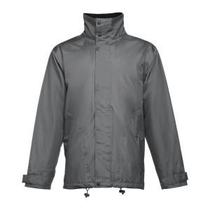 HI THC LIUBLIANA. Unisex heavy-weight coat - Img 5