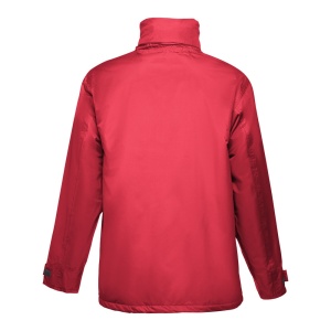 HI THC LIUBLIANA. Unisex heavy-weight coat - Img 9