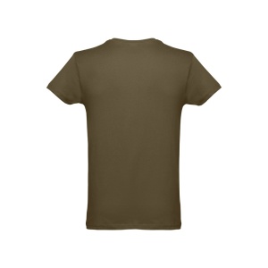 HI THC LUANDA 3XL. Men's t-shirt - Img 74