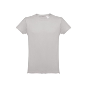 HI THC LUANDA. Men's tubular cotton T-shirt - Img 61