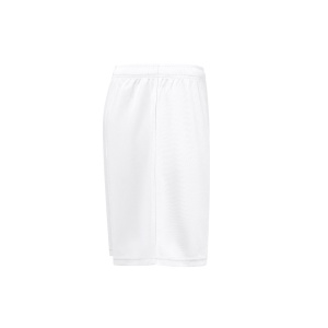 HI THC MATCH WH. Pantaloni scurți de sport pentru adulți - Img 3