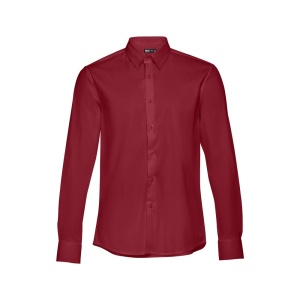 HI THC PARIS. Men's long-sleeved shirt - Img 10