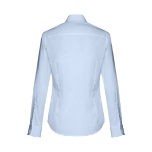 HI THC PARIS WOMEN. Women's long-sleeved shirt - Img 12