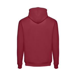HI THC PHOENIX. Hooded sweatshirt (unisex) in cotton and polyester - Img 34