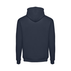 HI THC PHOENIX. Hooded sweatshirt (unisex) in cotton and polyester - Img 44