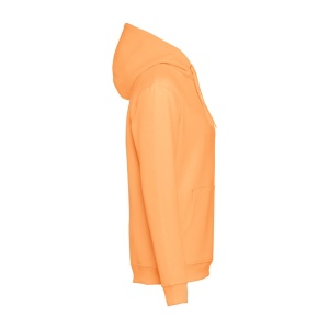 HI THC PHOENIX. Hooded sweatshirt (unisex) in cotton and polyester - Img 64