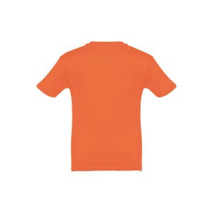 HI THC QUITO. Children's t-shirt - Img 52