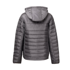HI THC SHIELD WOMEN. Women's hooded jacket - Img 7
