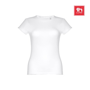 HI THC SOFIA WH. Tricou pentru dame