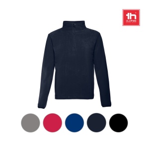 HI THC VIENNA. Unisex polar fleece - Img 17
