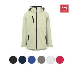 HI THC ZAGREB KIDS. Children's jackets - Img 20