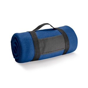 HI THORPE. Fleece blanket with removable handle (180 g/m²) - Img 6