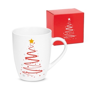 HI VALDEZ. Mug