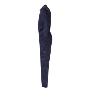 HI VL YAMA. Salopetă din twill (200 g/m²), din bumbac (35%) și poliester (65%) - Img 14