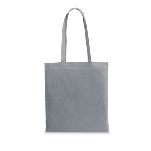 HI WHARF. 100% cotton bag (100 g/m²) - Img 9