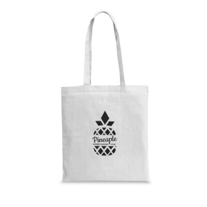 HI WHARF. 100% cotton bag (100 g/m²) - Img 16