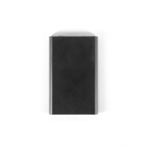 HI WRIGHT 5. Magnetic power bank with super-fast charging in recycled aluminum and recycled ABS 5'000 mAh - Img 5