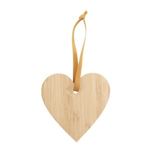 Holonda - Christmas tree ornament, heart - Img 8