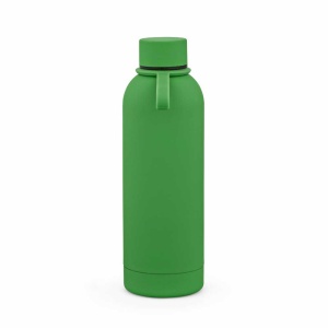 Hudson Sticlă rSS 540ml. Perete dublu și etanșă. Finisaj cauciucat. - Img 13