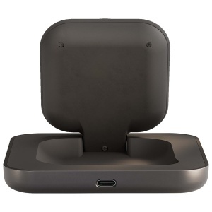 Încărcător magnetic de noptieră Zens de 15 W - Img 5