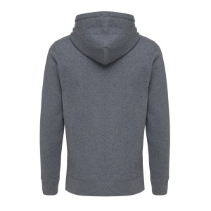 Iqoniq Abisko recycled cotton zip through hoodie - Img 73