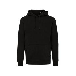 Iqoniq Jasper recycled cotton hoodie - Img 2