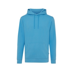 Iqoniq Jasper recycled cotton hoodie - Img 9