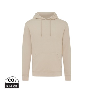 Iqoniq Jasper recycled cotton hoodie - Img 65