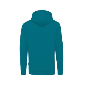 Iqoniq Jasper recycled cotton hoodie - Img 85
