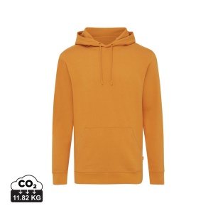 Iqoniq Jasper recycled cotton hoodie - Img 115