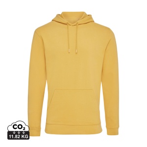 Iqoniq Jasper recycled cotton hoodie - Img 135