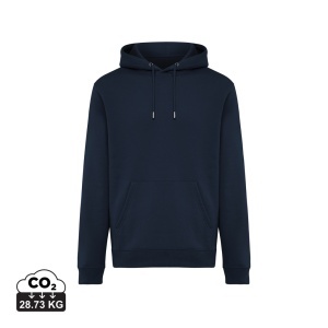 IQONIQ Joshua recycled cotton hoodie - Img 12