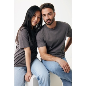 IQONIQ Kakadu relaxed recycled cotton t-shirt - Img 21