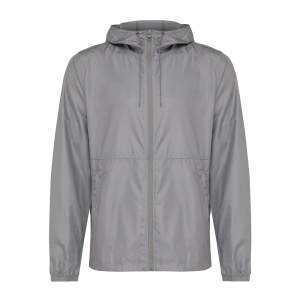 Iqoniq Logan recycled polyester lightweight jacket - Img 5