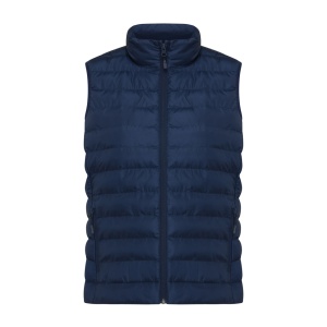 Iqoniq Meru women recycled polyester bodywarmer