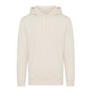 Iqoniq Rila lightweight recycled cotton hoodie - Img 8