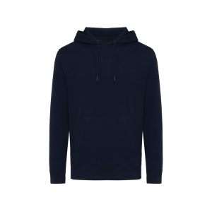 Iqoniq Rila lightweight recycled cotton hoodie - Img 43