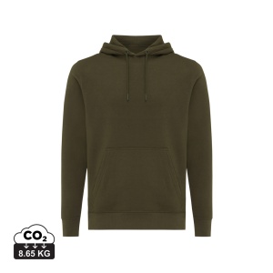Iqoniq Rila lightweight recycled cotton hoodie - Img 107