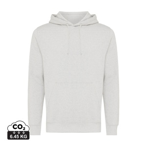 Iqoniq Rila lightweight recycled cotton hoodie - Img 152