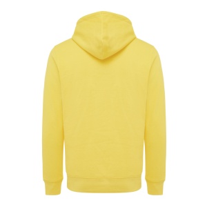 Iqoniq Rila lightweight recycled cotton hoodie - Img 222