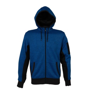 J.Ross™ Knitted fleece New Quebec Man