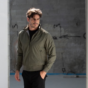 J.Ross™ Jacket Anversa