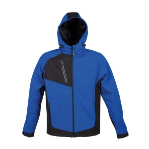 J.Ross™ Jacket Montebianco Man