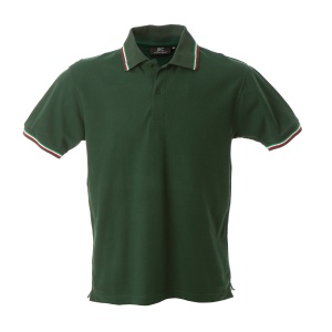 J.Ross™ Polo Aosta Man