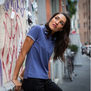 J.Ross™ Polo Minorca Lady