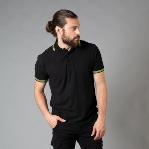J.Ross™ Polo Paris Man
