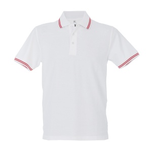 J.Ross™ Polo Paris Man